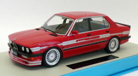 【送料無料】模型車 モデルカー コレクティブルズスケールモデルカーアルピナレッドls collectibles 118 scale model car ls044cbmw alpina b10 35 red