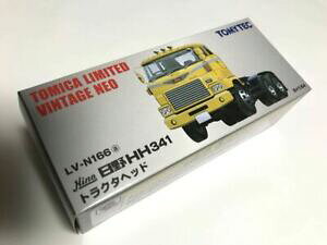yz͌^ fJ[ g~J~^hBe[WqmAg^NV[GWFPyThtomica limitado vintage lvn166 hino alto taxi 3 eje hh341 remolque pesado