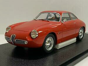 yz͌^ fJ[ At@IWGb^XvgUK[gzGXJJgXP[falfa romeo giulietta sprint zagato rojo 118 escala cult scale models cml0381