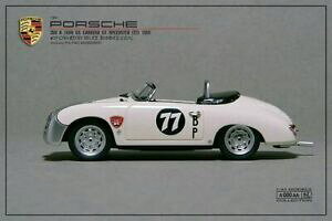yz͌^ fJ[ V[RhS|VFJXs[hX^[zCgschuco dragon 143 porsche 356a carrera gt speed star white