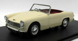 【送料無料】模型車 モデルカー カルトモデルスケールオースティンヒーリースプライトホワイトcult models 118 scale cml0201 austin healey sprite mk2 1961 white