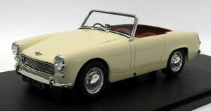yz͌^ fJ[ JgfXP[I[XeBq[[XvCgzCgcult models 118 scale cml0201 austin healey sprite mk2 1961 white