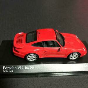 yz͌^ fJ[ vWFNg|VF^[{project porsche 911 turbo 143 pma