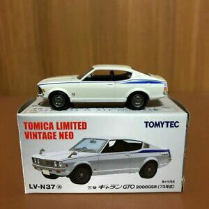 yz͌^ fJ[ g~J~GeBe[WMtomica limitierte vintage lvn37 mitsubishi galant gto2000gsr