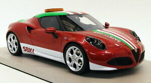 yz͌^ fJ[ gbv}PXXP[gbvAt@IZ[teBJ[top marques 118 scale top11walfa romeo 4c sbk 2014 safety car