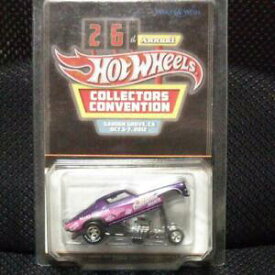 【送料無料】模型車 モデルカー ホットホイールコンベンションカマロhot wheels convention 70 camaro