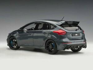 yz͌^ fJ[ tH[htH[JXXeXO[R|WbgI[gA[gford focus rs stealths grey 2016 composite 118 autoart 72954
