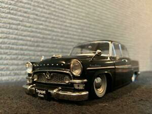 yz͌^ fJ[ NERNV124 crown domestic famous car collection as