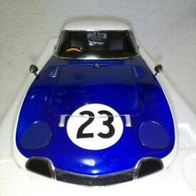 【送料無料】模型車 モデルカー レースシアンホワイトオートアートトヨタmade from auto art toyota 2000 gt of scca 1968 23 race cyanwhite glorious