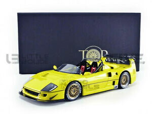 yz͌^ fJ[ gbv}PXRNeBuYtF[o[XoPb^top marques collectibles 118 ferrari f40 lm beurlys barchettatop068a