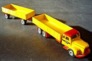 yz͌^ fJ[ eNmzhXJjAorXg[[vg[X^LItekno holland 453 scania vabis and trailer plateau stanchions