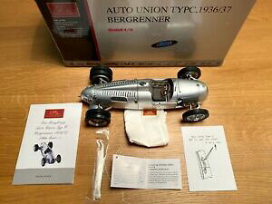 yz͌^ fJ[ I[gjI^Cv}Ee[T[mint cmc auto union type c 193637 mountain racer 118, m053 limited edition