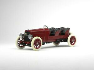 �y���������z�͌^�� ���f���J�[ �A���t�@�����I�I�[�g�f���^alfa romeo g1 four tubs 1921 autodelta 43
