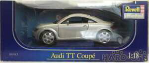 yz͌^ fJ[ FAEfBN[yVo[revell 118 audi tt coupe silver 4009803089850