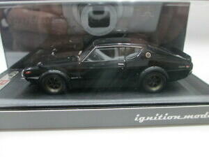 yz͌^ fJ[ AbPVIlfXJCRTPbig 143 accensione modello 0232 nissan sky corsa 2000gtr kpgc110 kenmelli