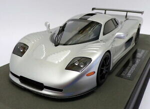 yz͌^ fJ[ gbv}PXXP[X[Vo[top marques 118 scale top046bmosler mt900silver