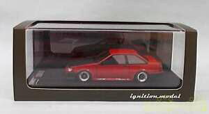 yz͌^ fJ[ mCFeBOCOjbVfg^J[rneuwertig ignition model toyota corolla levin ae86 ig0469 4571477904697