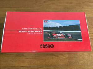 yz͌^ fJ[ GuGugD[I[ebNjX118 ebbro ebro motul autech gtr 23 gt500 2014 nismo rd2