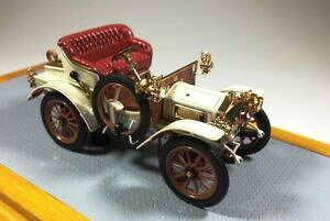 yz͌^ fJ[ CI[CXIWiilario rolls royce il101 143 10hp 1904 sn200154 original car