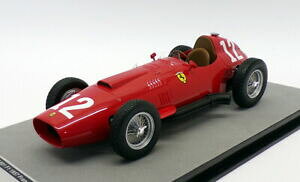 【送料無料】模型車 モデルカー テクノモデルスケールフェラーリフランスコリンズtecnomodel 118 scale tm18151d f1 ferrari 801 france gp 1957 collins