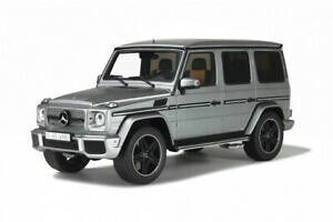 yz͌^ fJ[ ZfXO[Xsbgmercedes g65 amg w463 grey 118 gt spirit
