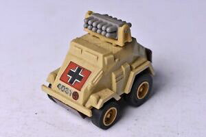 yz͌^ fJ[ VbNg`hCct@N[QThuEA[~[gschlacht choro q 235 deutsche funk wagen c06 sand brown armee 1980retro