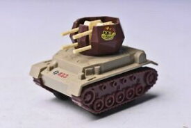 【送料無料】模型車 モデルカー チョロウィルベルドイツcombat choro q 198 wirbel wind tank german brown sand c22 x army