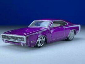 【送料無料】模型車 モデルカー ジェイダドゥージjada toys no90700 1970 dooge charger