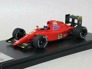 yz͌^ fJ[ X}[gtF[vXgLVR^oRfJ[look smart ferrari 6412 a prost mexican gp 1990 tobacco decal specification