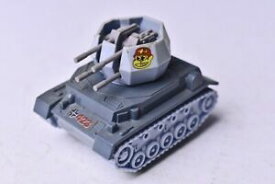 【送料無料】模型車 モデルカー チョロウィルベルドイツグレーcombat choro q 244 wirbel wind german tank c22 blue ice x army grey