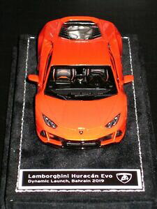 yz͌^ fJ[ {M[jEJvX_Ci~bN[`ffbNX}[glamborghini huracan evo pressdynamic launch * 2019 * modelmodel looksmart 143