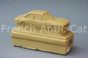yz͌^ fJ[ AWfJ[}gbNXvW[N[ywRRNVrare resin model car matrix peugeot 504 coupe 143 heco collection mr