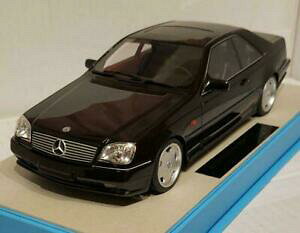 【送料無料】模型車 モデルカー コレクシオントラドゥシオンls coleccion traduccion 118 amg mb cl600