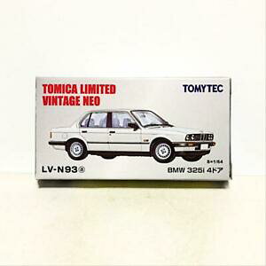 yz͌^ fJ[ g~J~ebhbmw 325i tomica limited