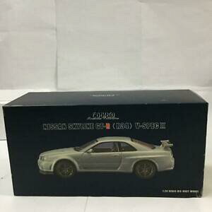 yz͌^ fJ[ GuXJCCXybNebro nissan skyline 32 vspec