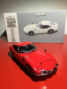 yz͌^ fJ[ Guuug^bhfrom pressure 124 ebbroebbro toyota 2000gt red