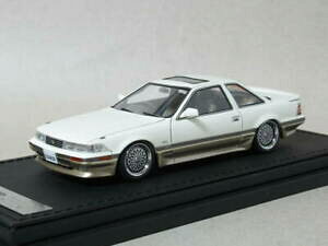 yz͌^ fJ[ g^\A[~^[^rARAWFgtoyota soarer z20 30 gt limitata biancoargento 1316