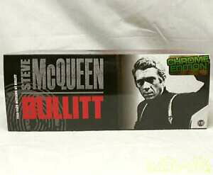yz͌^ fJ[ I[gA[g}X^OXeB[u}bNC[ubgautoart 118 mustang steve mcqueen movies britt