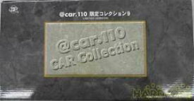 【送料無料】模型車 モデルカー コレクションttc car 110 limited collection