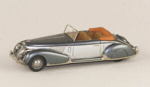 yz͌^ fJ[ `AAXgDJuIsjt@iO[_[NO[abc 057g lancia astura cabriolet pininfarina 1938 greydarkgrey