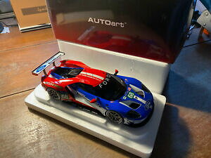 yz͌^ fJ[ I[gA[gnh~[u_CXautoart 81611 ford gt lm 2016 winner handmullerbourdais 68 118