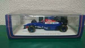 yz͌^ fJ[ Xp[NvO[VOIXyVI[_[eBAtJ143 spark plug racing on special order tyrrell 020 south africa gp 1993 ukyo