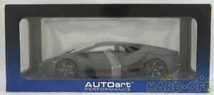 yz͌^ fJ[ I[gA[g{M[jFgautoart 118 lamborghini leventon 74591 0674110745917