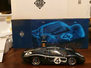yz͌^ fJ[ GL\gtH[h}[X118 exoto ford gt40 mk iv 4 le mans 1967 racing legends