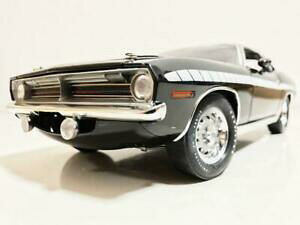 yz͌^ fJ[ v}XvXhw61 70 plymouth cuda 383 118 primus