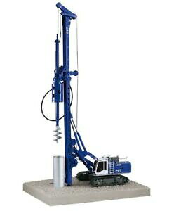 �y���������z�͌^�� ���f���J�[ �X�P�[�����[�o�[�e���v���[�gnzg 150 scale pstliebherr lb 28 profes drilling template 78305