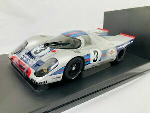 yz͌^ fJ[ I[gA[g|VF}eB[jf|f[Xautoart 118 porsche 917k martini 3 del poduce