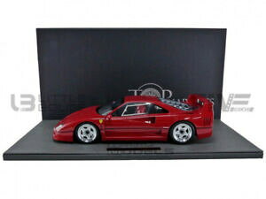 yz͌^ fJ[ gbv}PXObYtF[top marques collectibles 112 ferrari f40 1987tm1217f