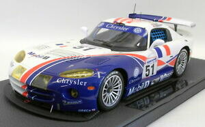 yz͌^ fJ[ gbv}PXXP[hbWNCX[oCp[top marques 118 scale top042a dodge chrysler viper gtsr 1999 51