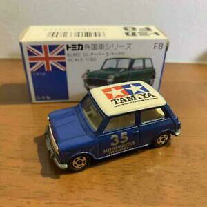 yz͌^ fJ[ g~J~jN[p[ftomica mini cooper kuriyama modello